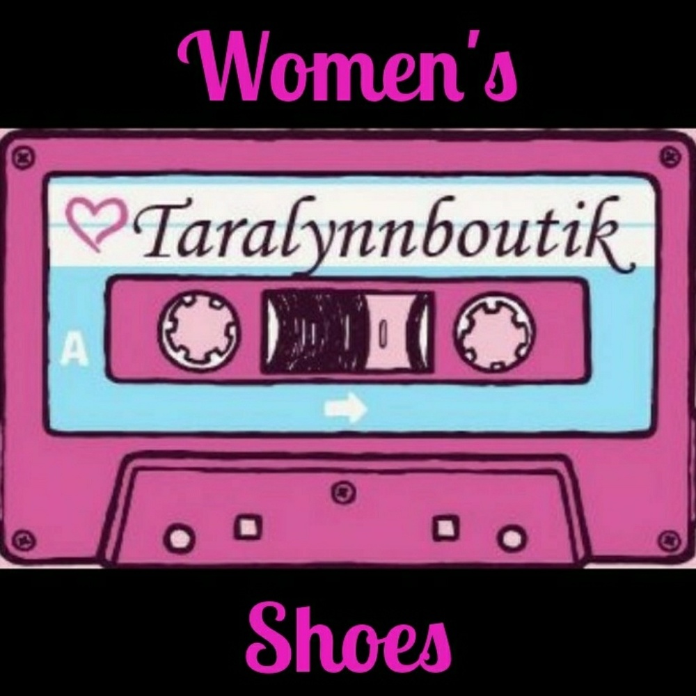 Women's shoes